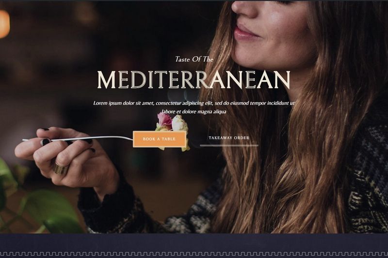 Dalmatia restaurant featured image